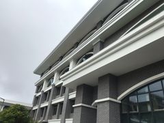 -遵义会议纪念馆