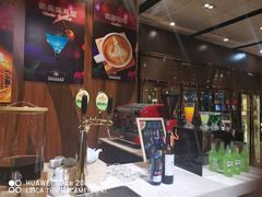 -云海轩·海鲜自助-河北云瑧世纪大饭店1F