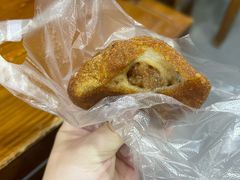 油氽团子-荣阳楼(山塘街店)