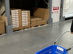 -宜家家居(哈尔滨商场店)