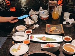 -上井精致料理(中兴商业大厦店)