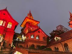 -马勒别墅饭店(静安寺店)