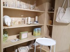 -XI·LaundryCafe 喜咖自助洗衣咖啡店