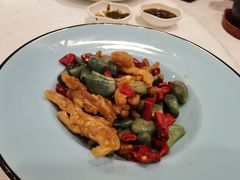 -三义和酒楼(广渠门店)