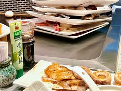 -大渔铁板烧(大悦城店)