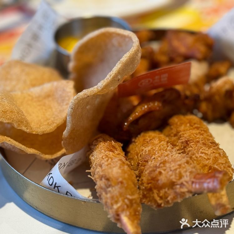 價格親民西餐廳~卡朋