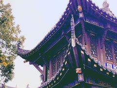 -长春观