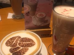 -COSTA COFFEE(吴江路店)