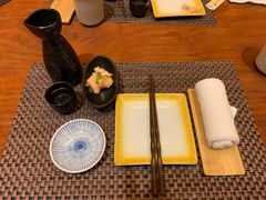 -梵料理