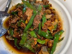 -兰湘子·湘菜小炒(长安万科广场店)