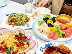 -来之顺海鲜菜馆·青岛菜(栈桥店)