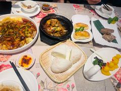 -虾饺妹·粤式手工点心(水荫路店)