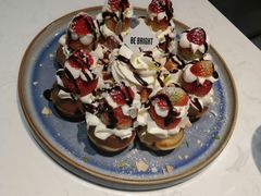 -BE BRIGHT KITCHEN(正佳广场店)