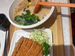 -味千拉面(惠州淡水嘉信茂广场分店)
