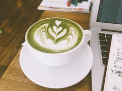 -Cafe Villa