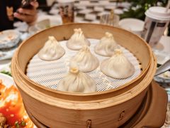 -小厨娘淮扬菜(江宁万达店)