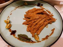 -贝勒爷·酥不腻烤鸭