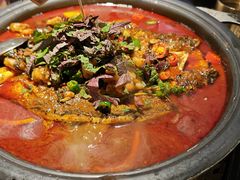 -探鱼·鲜青椒爽麻烤鱼(领展购物广场店)