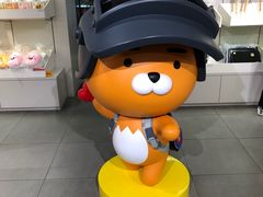 -KAKAO FRIENDS(弘大店)