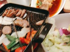 -西贝(六里桥旗舰店)