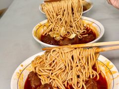 -易毛特色牛肉面(解放碑步行街店)