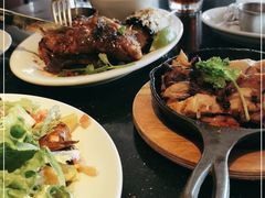 -Chili's Cafe&Bar奇利斯(滨江店)