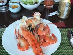 -Social 秀西餐厅-长沙瑞吉酒店(运达店)