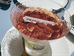 -伊斯坦布尔土耳其清真咖啡餐厅