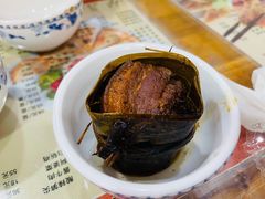 古镇扎肉小-洞天食府(北大街店)