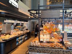 -西村叔叔的店·面包·甜品·蛋糕(清河万象汇店)