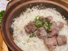 -旺爷砂锅·茶作(国贸城店)