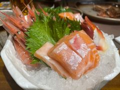 -和彩放题餐厅(酒仙桥店)