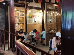 -麦当劳(南后街店)