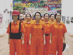 -大馆(前中区警署建築群)