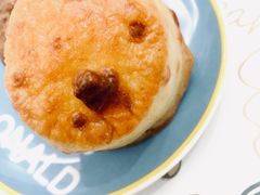 -SKROLL卡特司库·蛋糕定制·生吐司·司康(古北程家桥店)