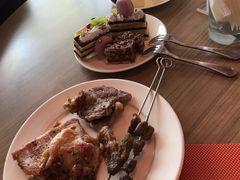 -万德诺富特酒店·自助餐厅(万德大厦店)