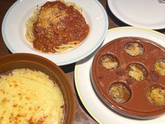 -萨莉亚意式餐厅(杭州西溪龙湖天街店)