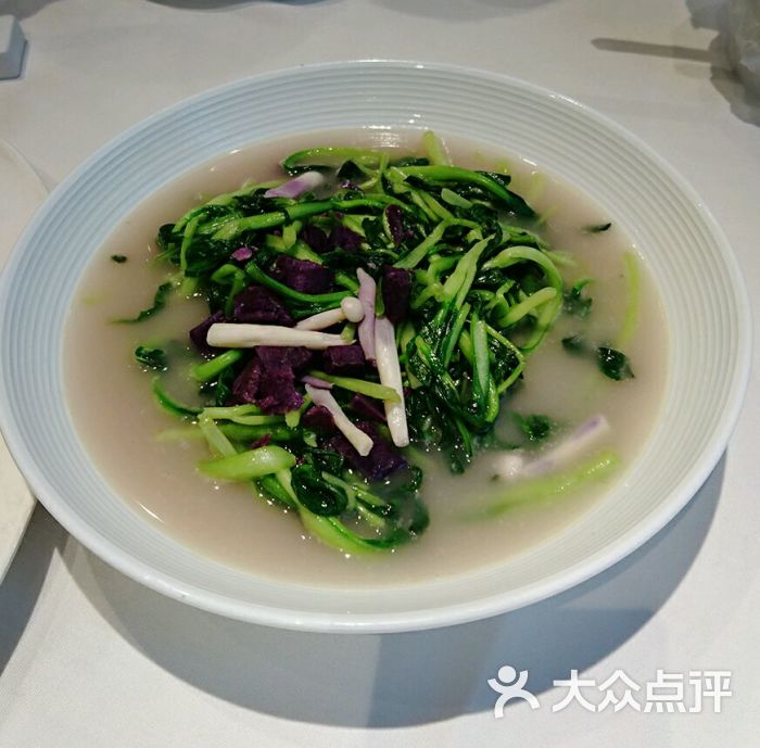 唐宮海鮮舫(西藏大廈店)的點評