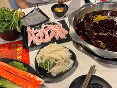 -三江汇火锅店(保全街店)