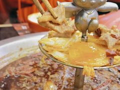 -蜀大侠火锅.川剧变脸(龙泉世茂店)
