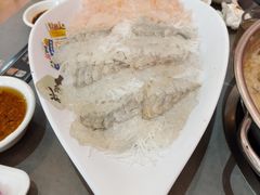 -官塘陈记鱼生·潮汕砂锅粥·牛肉火锅(潮枫路总店)