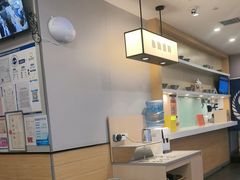 -吉野家(复兴路第二餐厅店)