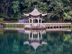 -和顺古镇