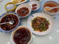 -红杏酒家·地道川菜(一品天下店)