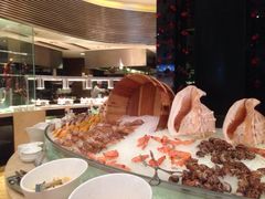 -好日子皇冠假日酒店·君怡咖啡厅(特美思大厦店)