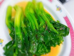 -东鑫记港式茶餐厅(南京东路店)