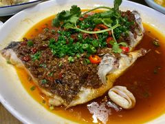 -拉完海鲜大排档(温岭店)