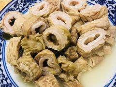 -兰边碗(鼓楼店)