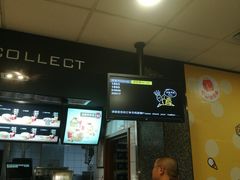 -麦当劳(文武路店)