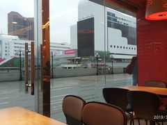 -大快活(罗湖商业城分店)